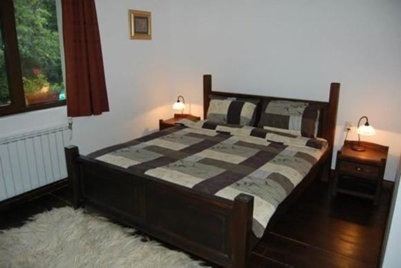 Виллы Guest House Ela Долна-Баня-24